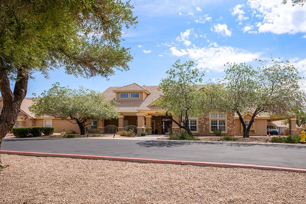 Brookdale North Gilbert in Gilbert, AZ - Main View