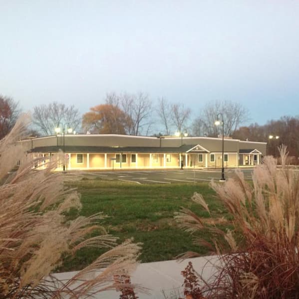Hyde Park Assisted Living in Poughkeepsie, NY - Main View