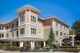 Canyon Rim Care Center in Salt Lake City, UT - Main View