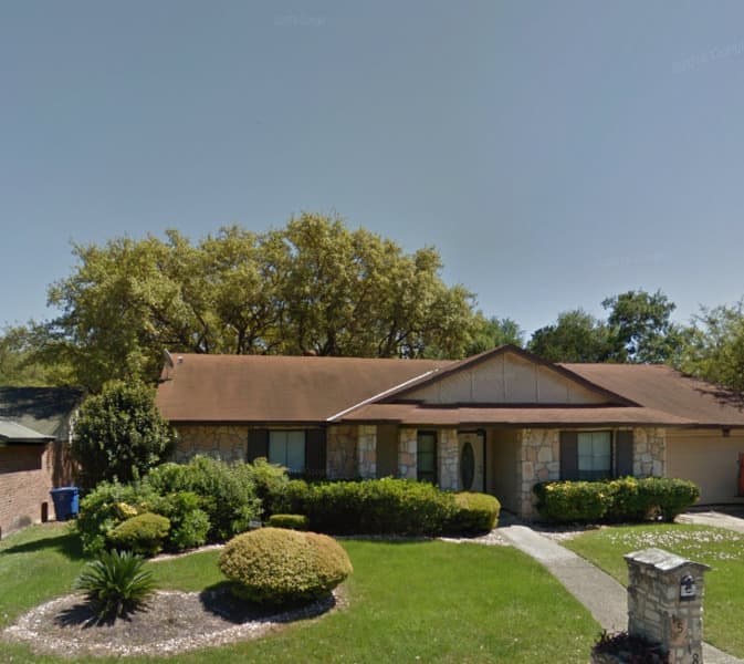 IHCS Residential Care Home in San Antonio, TX