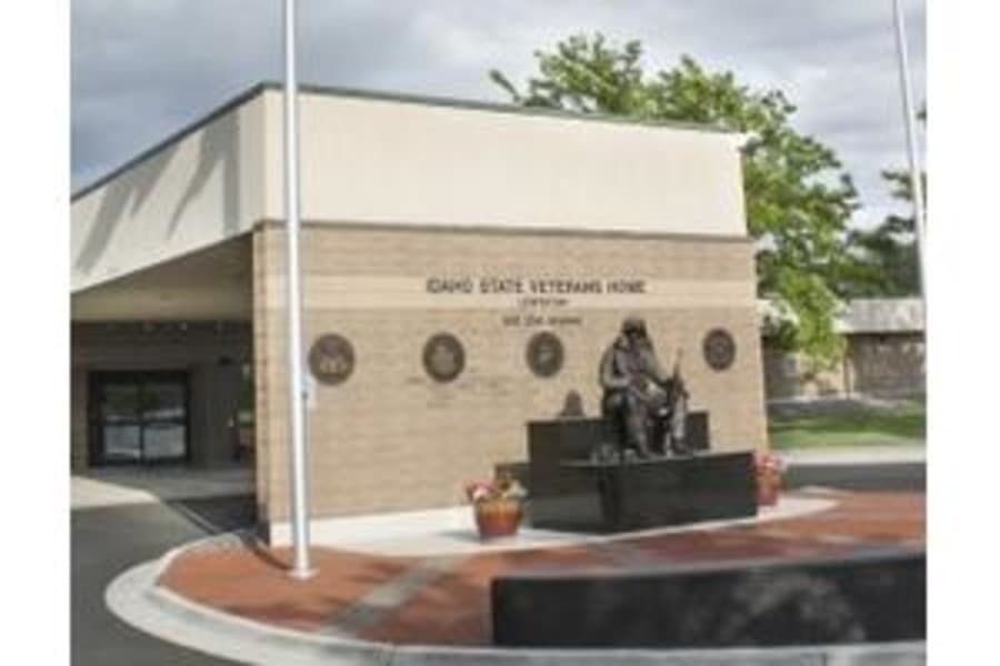 Idaho State Veterans Home - Lewiston in Lewiston, ID