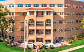 Ignite Medical Resorts-UNIV OF KS (KCK) in Kansas City, KS