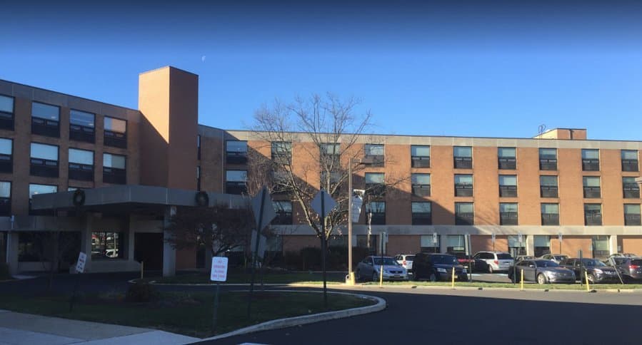 Immaculate Mary Center for Rehabilitation and Healthcare in Philadelphia, PA - Main View