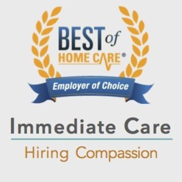 Immediate Care | In-Home Caregivers Anchorage, AK in Ste. L2, Anchorage, AK - Main View