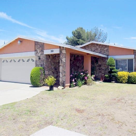 Canyon View Chateau LLC in Diamond Bar, CA - Main View