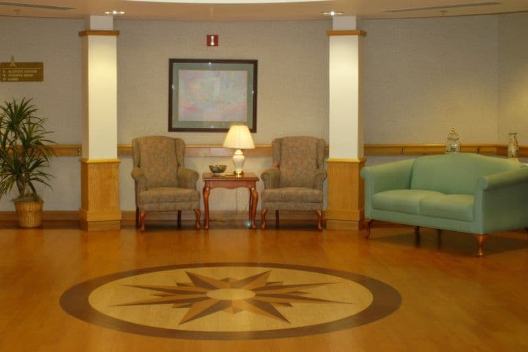 Independence Court in Perryville, MO