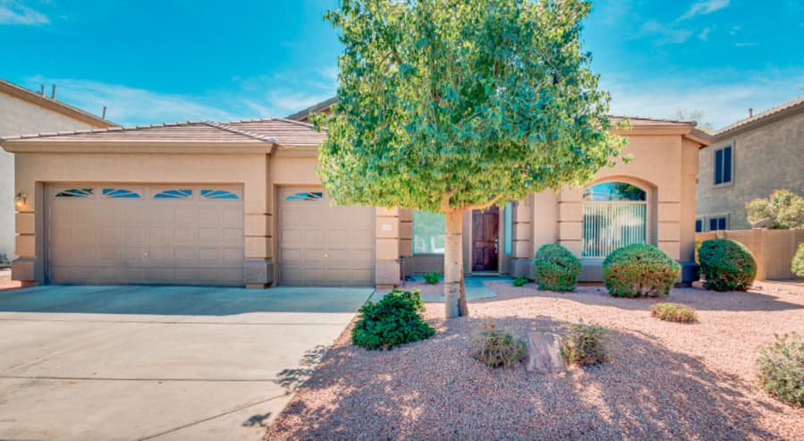 Infinite Care in Chandler 1 in Chandler, AZ