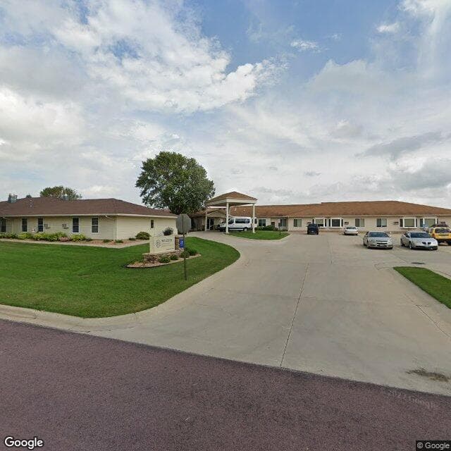 Ingleside in Fairmont, MN