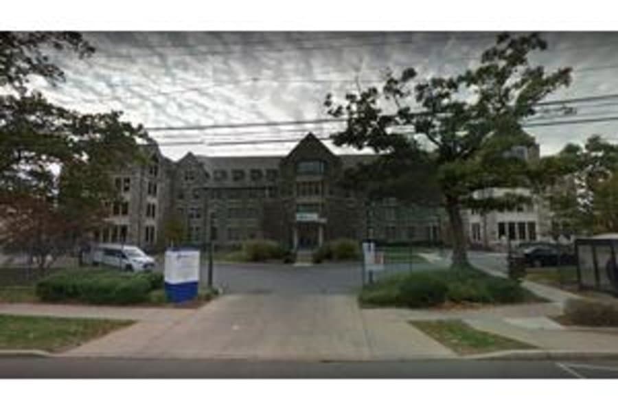 Inglis Day Program in Philadelphia, PA - Main View