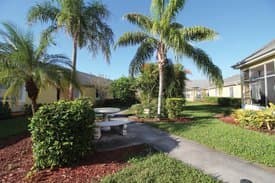 Cape Chateau in Cape Coral, FL - Main View
