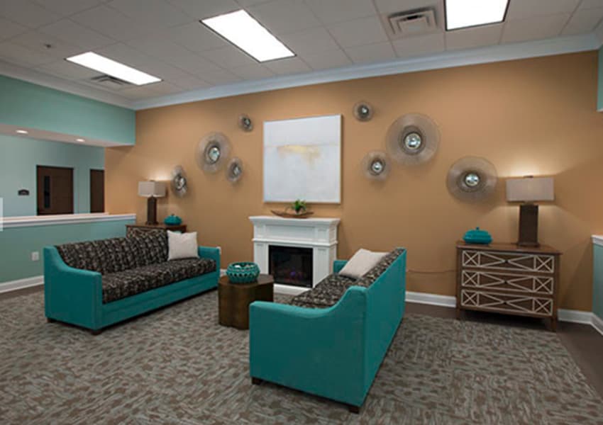 Inlet Oaks Assisted Living and Memory Care in Murrells Inlet, SC