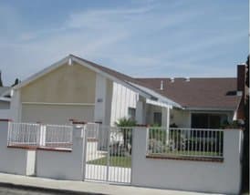 Inn At Woodbridge in Irvine, CA - Main View