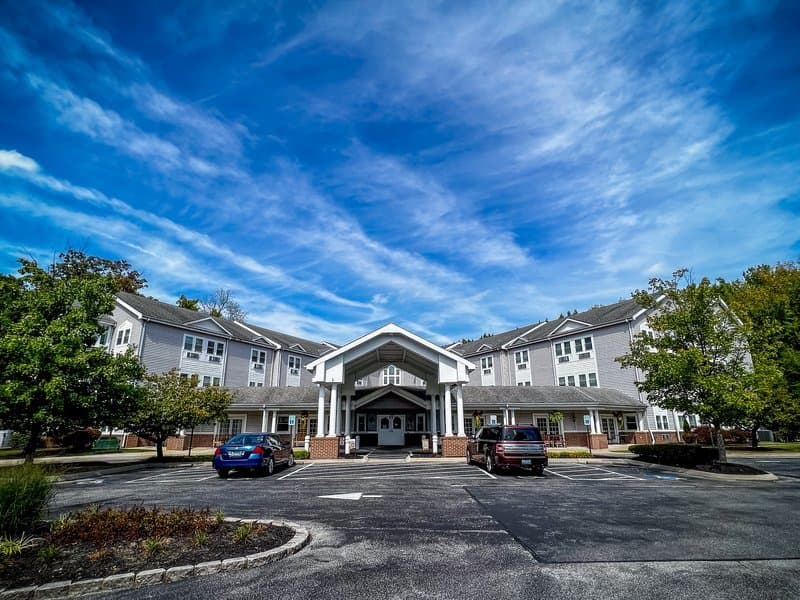 Inspirations Bayside Assisted living & Memory Care in Baltimore, MD - Main View
