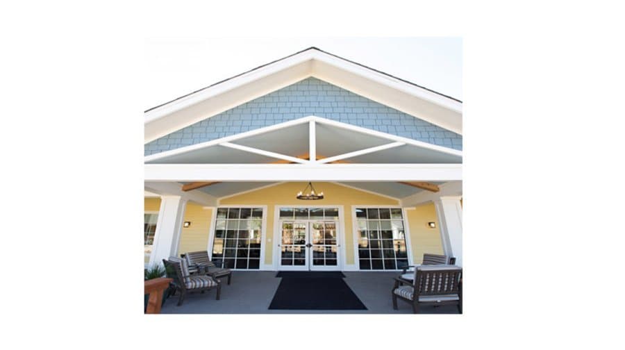 Inspiritas of Stuart in Stuart, FL - Main View