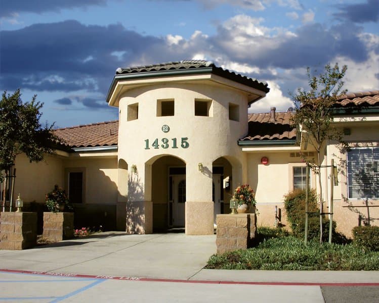 Integrated Care Communities in Moreno Valley, CA