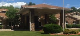 Iosco Co Medical Care Facility - Senior living in Tawas City, Michigan