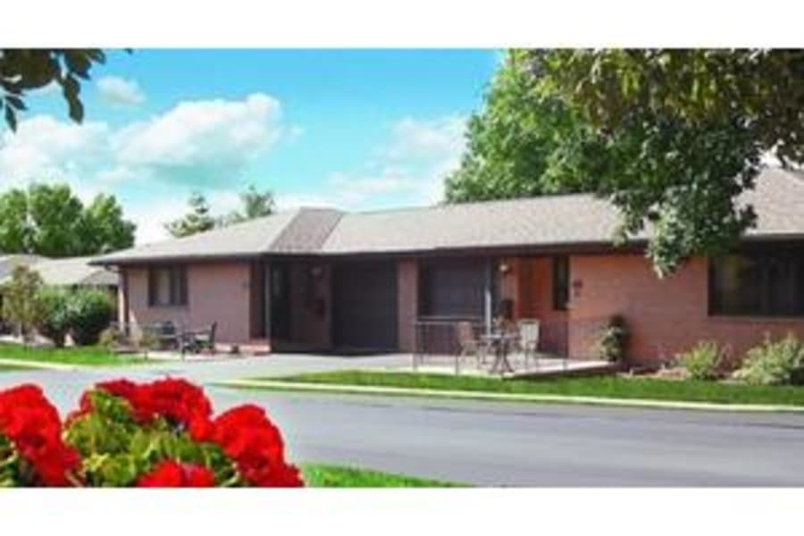 Iowa Masonic Health Facilities in Bettendorf, IA