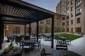 Irving Park Living and Rehab Center in Chicago, IL - Main View