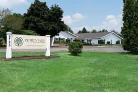 Isabella Co Medical Care Facil in Mount Pleasant, MI