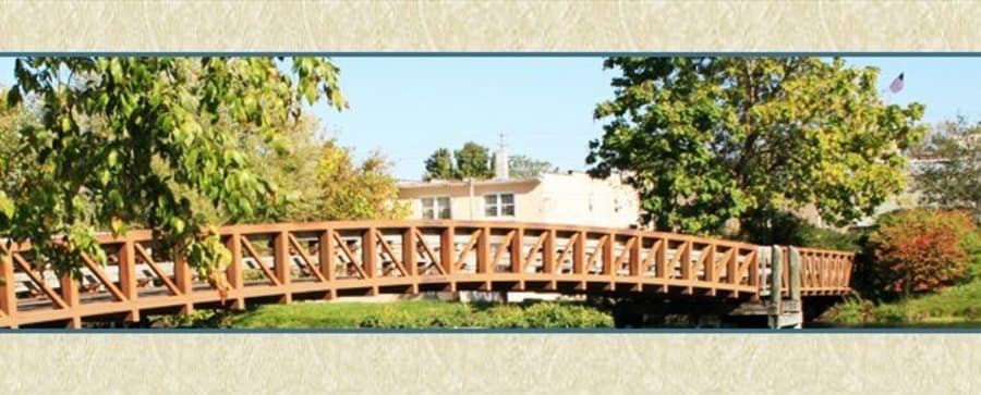 Island City in Eaton Rapids, MI