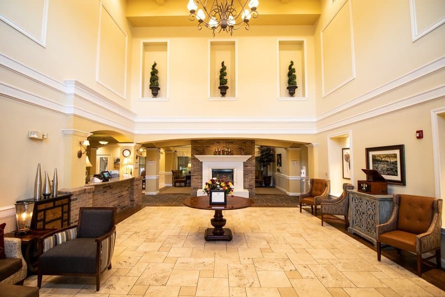 Isle at Raider Ranch in Lubbock, TX