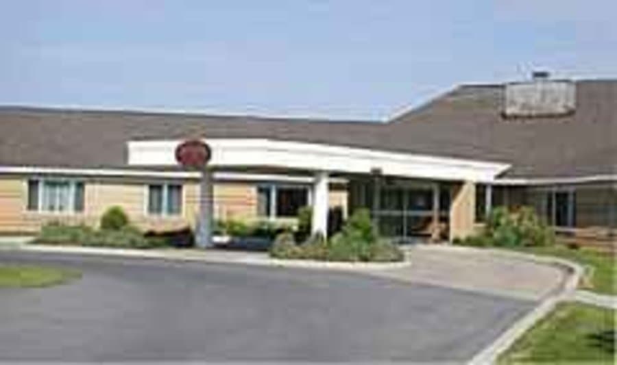 Ives Hills in Watertown, NY