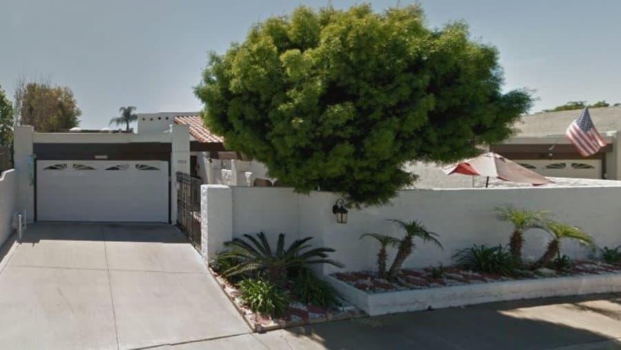 Ivy Cottages I in Fountain Valley, CA