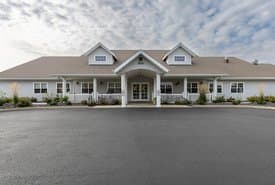 Izzy's Adult Family Home in Yakima, WA