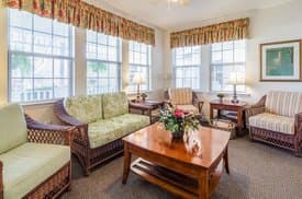 J Arthur Dosher Mem Hosp in Southport, NC
