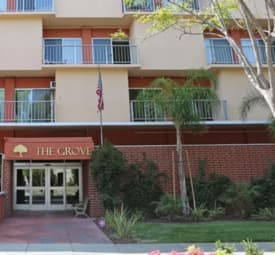 J.E. Wall Victoria Manor in Riverside, CA - Main View
