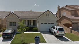 JBM Residence Home in Lancaster, CA - Main View