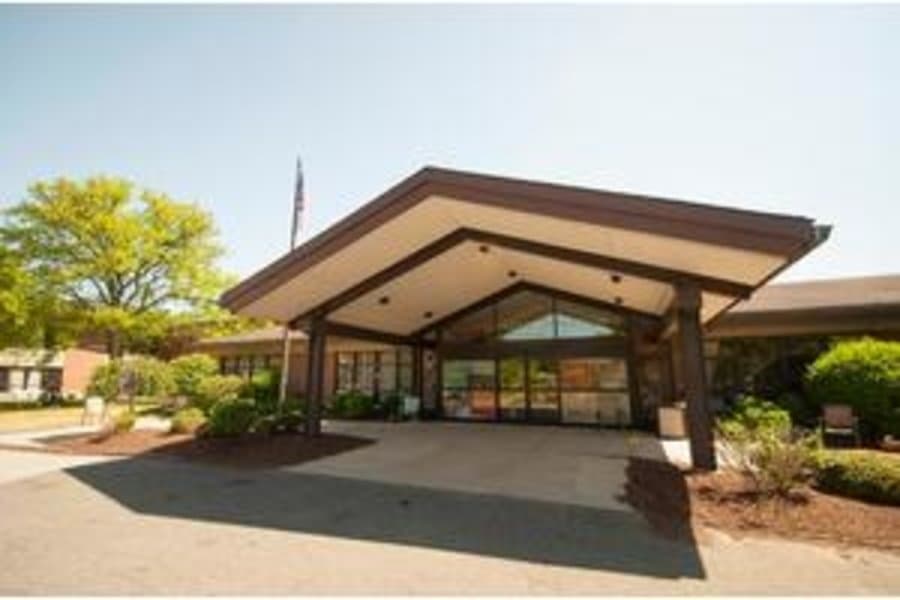 JGS Lifecare in Longmeadow, MA