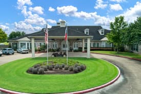 JMJ Assisted Living Personal Care Home in Houston, TX - Main View