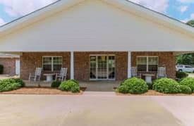 Jacksonville Healthcare Center in Jacksonville, TX