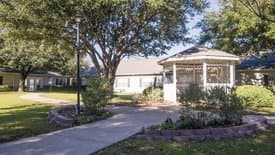 James L West Center Senior Adult Day Program in Fort Worth, TX - Main View
