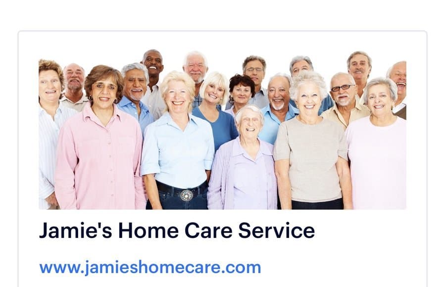 Jamie's Home Care Services LLC Fort Myers, FL in Fort Myers, FL - Main View
