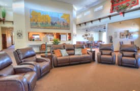 Jan Werner Adult Day Care Center in Amarillo, TX