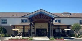 Jasmin Terrace at Bakersfield in Bakersfield, CA - Main View