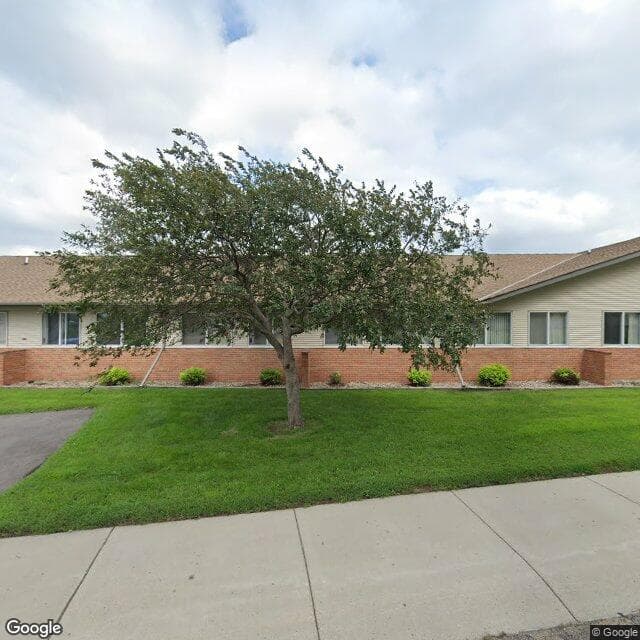 Jasper Sunrise Village - Senior living in Jasper, Minnesota