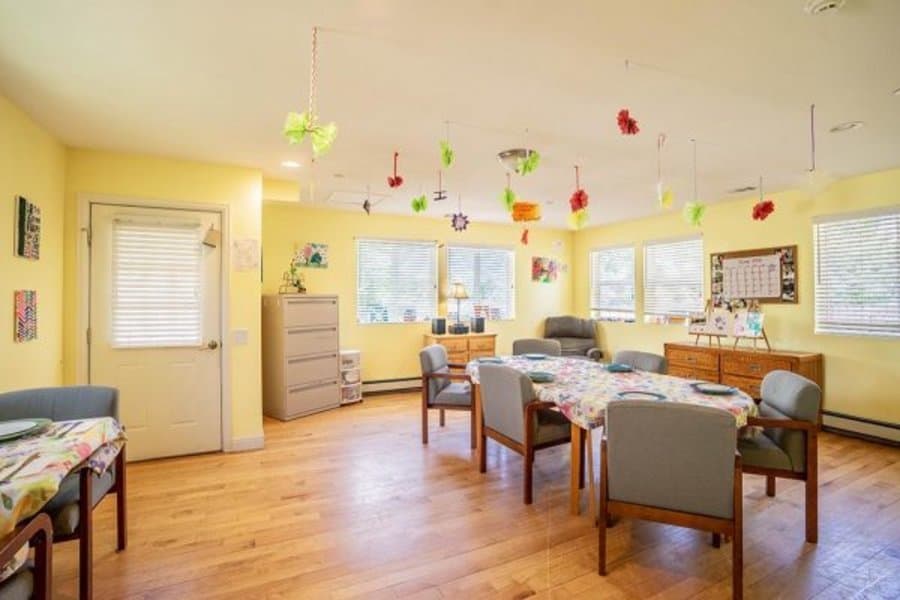 Jaxpointe Assisted Living at 63rd Pl in Golden, CO - Main View