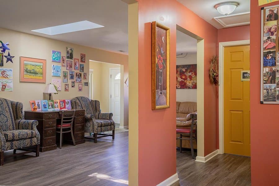 Jaxpointe Assisted Living at Holland St in Lakewood, CO - Main View