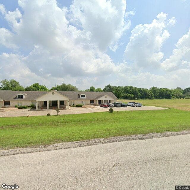 Jefferson Place Assisted Living - Senior living in La Grange, Texas