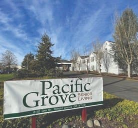 Jennings McCall in Forest Grove, OR