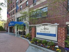 Jewish Home and Hospital Adult Day Health Program in Bronx, NY - Main View