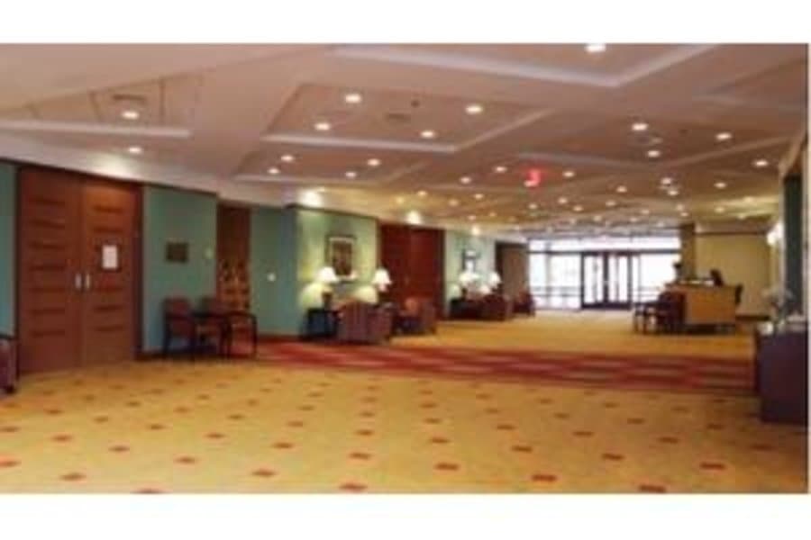 Jewish Home of Eastern Pennsylvania in Scranton, PA