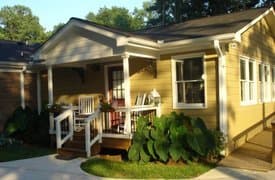 Jmanor Assisted Living in Roswell, GA - Main View