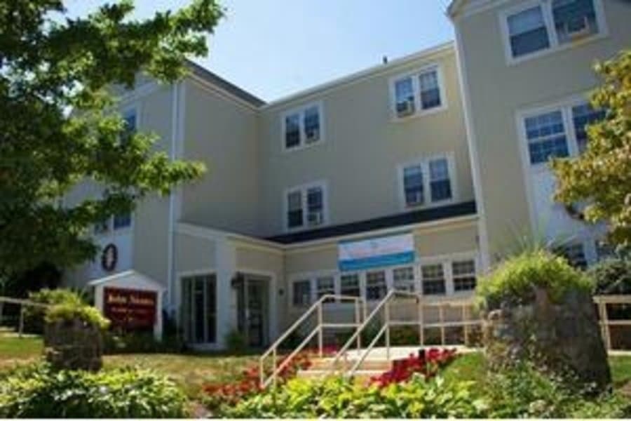 John Adams Healthcare Center in Quincy, MA