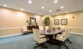 John Knox Village Health Center-pompano Beach in Pompano Beach, FL - Main View