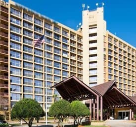 John Knox Village Med Center in Tampa, FL - Main View