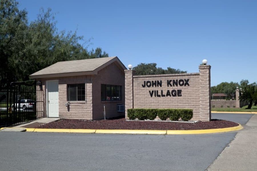 John Knox Village of the Rio Grande Valley in Weslaco, TX - Main View